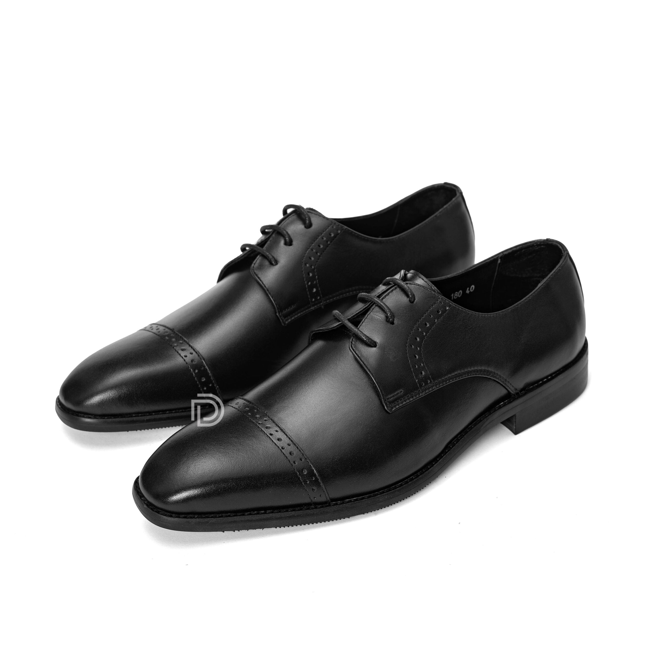 CX35 - Giày Oxford nam ảnh 3