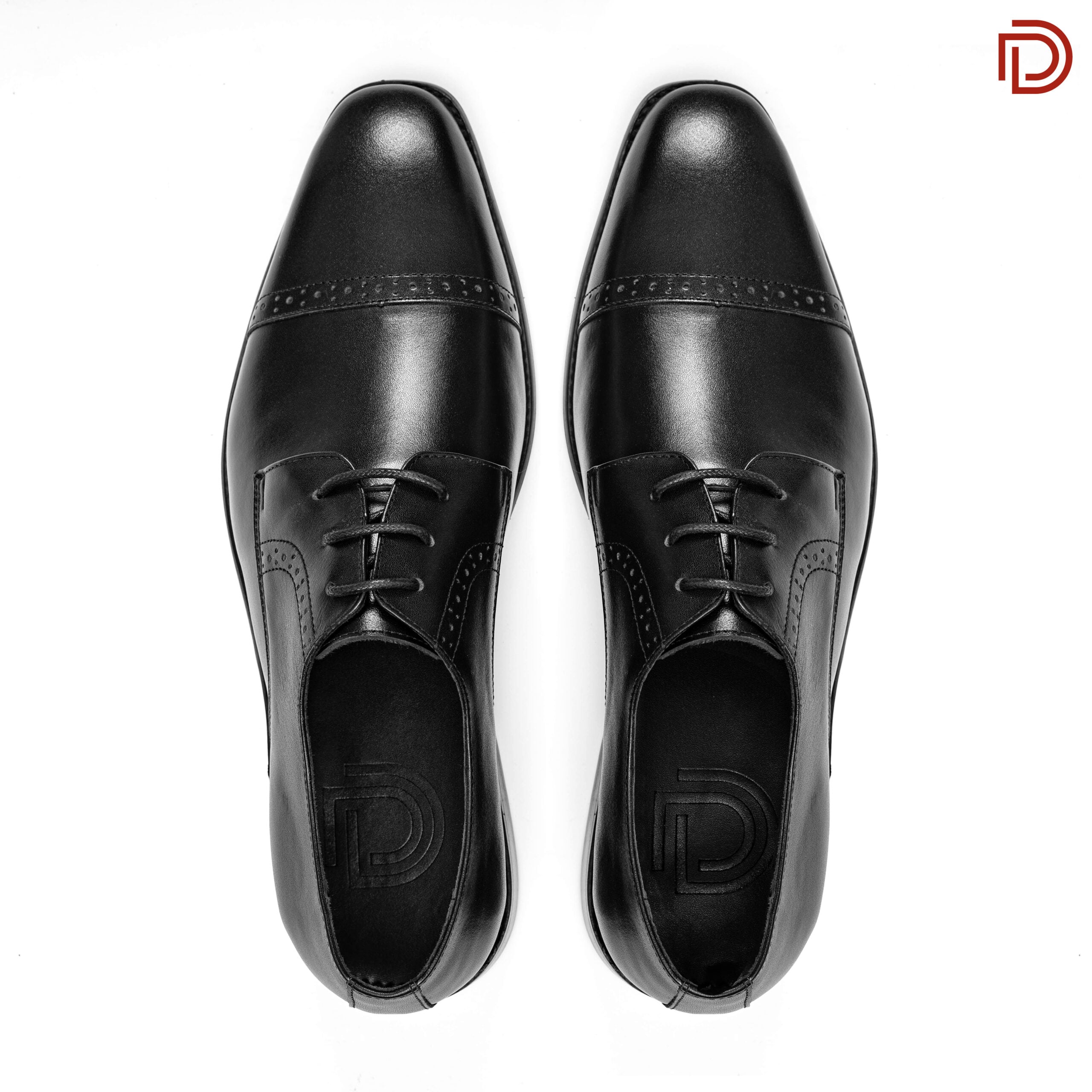 CX35 - Giày Oxford nam ảnh 2