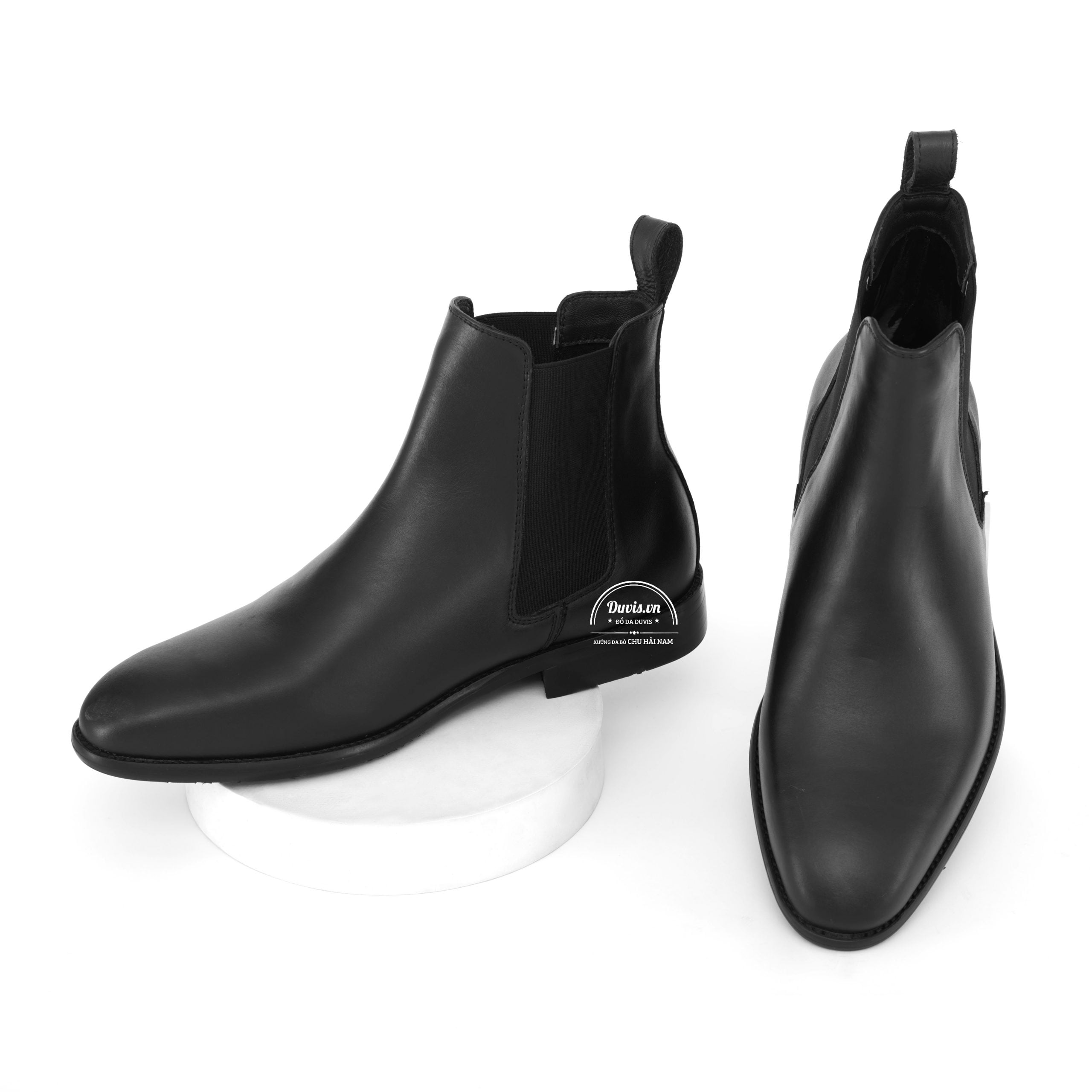 Chelseaboot01 - Giày Chelsea Boot ảnh 3