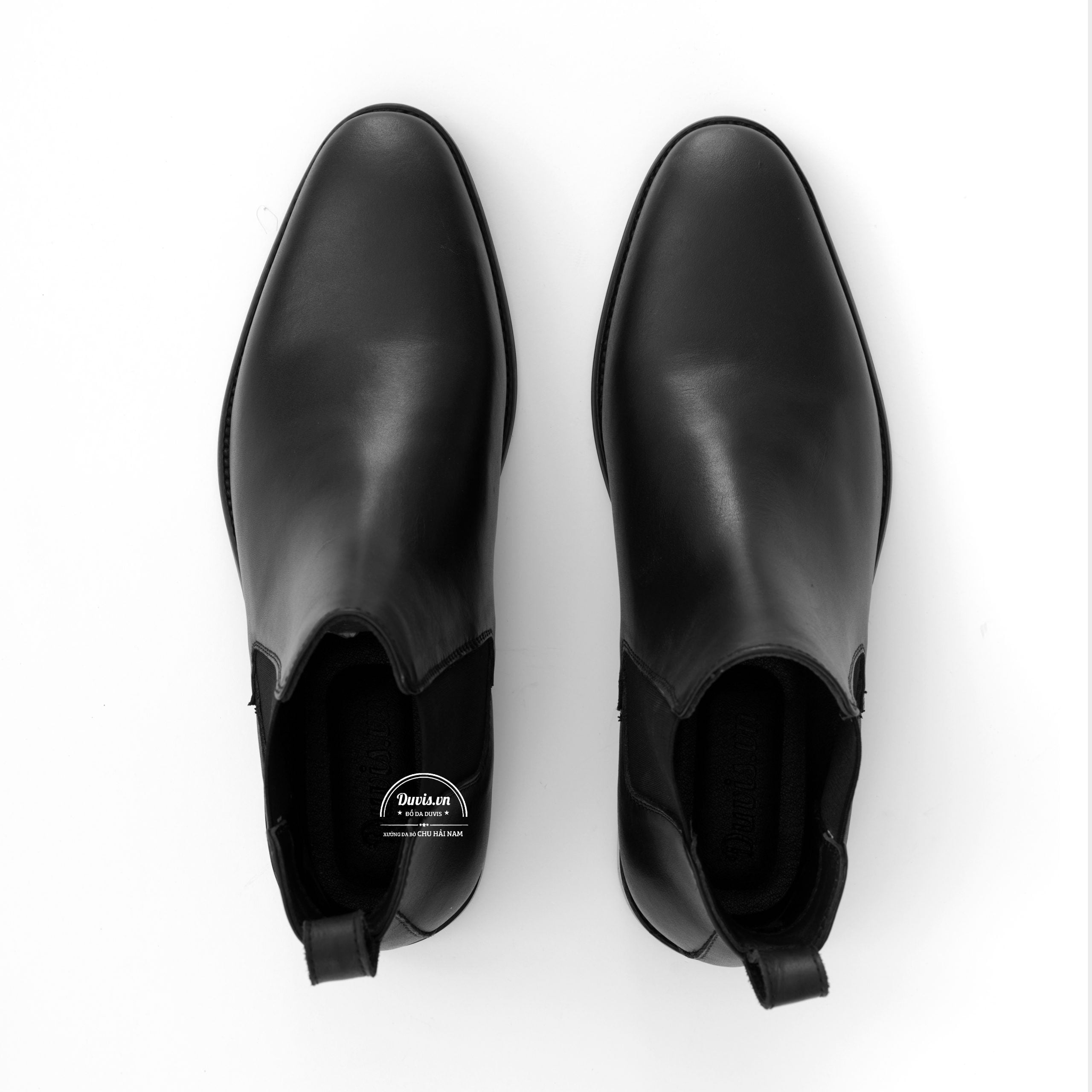 Chelseaboot01 - Giày Chelsea Boot ảnh 2