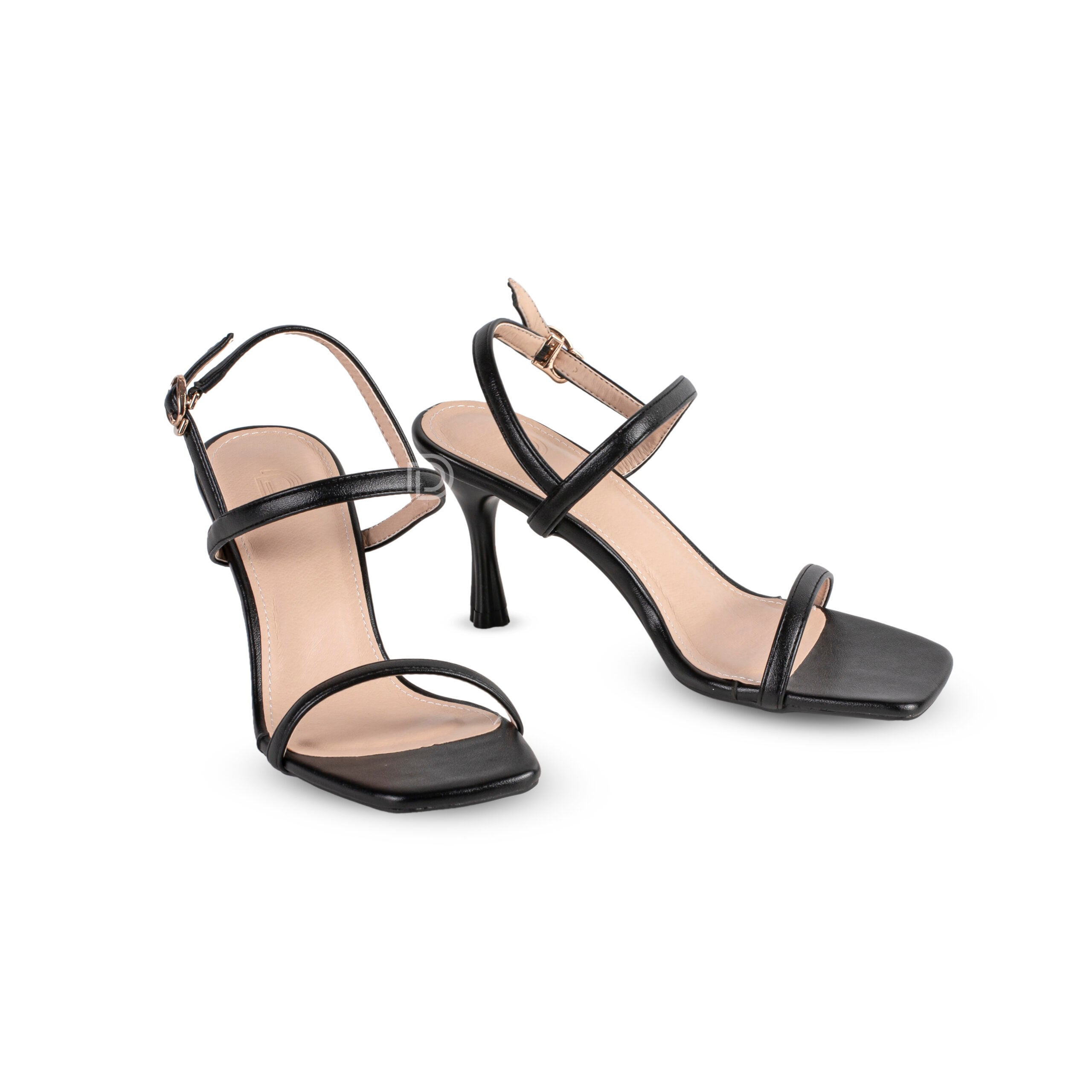 GD04 - Giày sandal cao gót nữ ảnh 5
