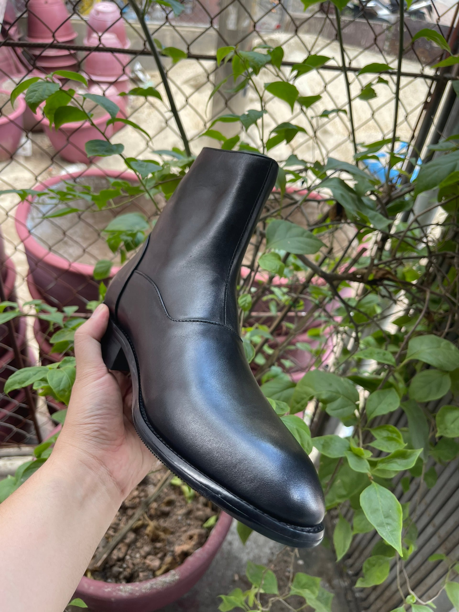BOOT 65 ảnh 2