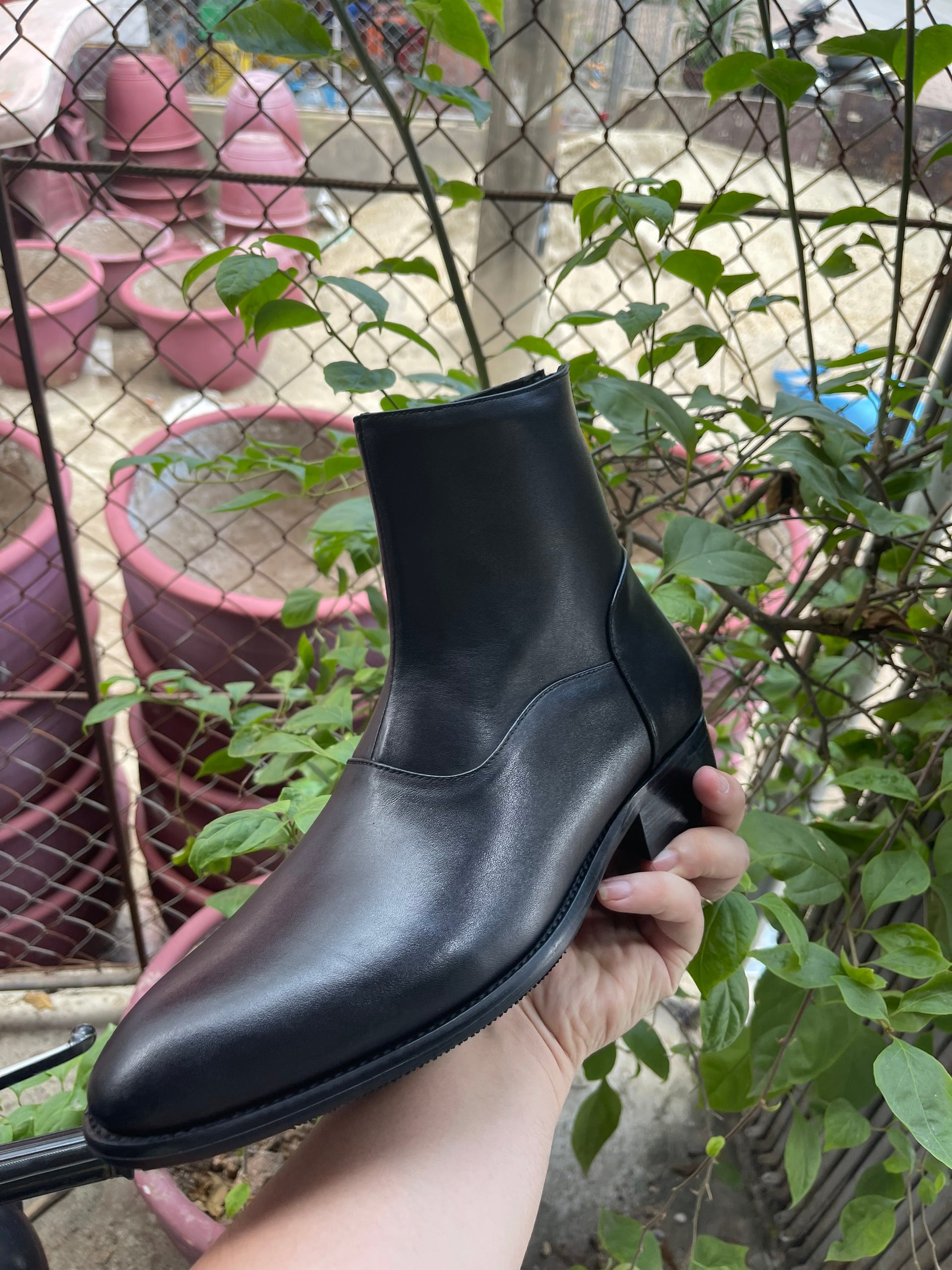 BOOT 65 ảnh 4