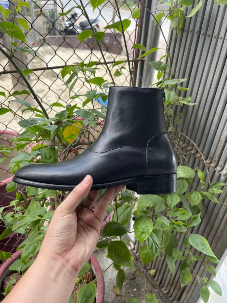 BOOT 65 ảnh 5