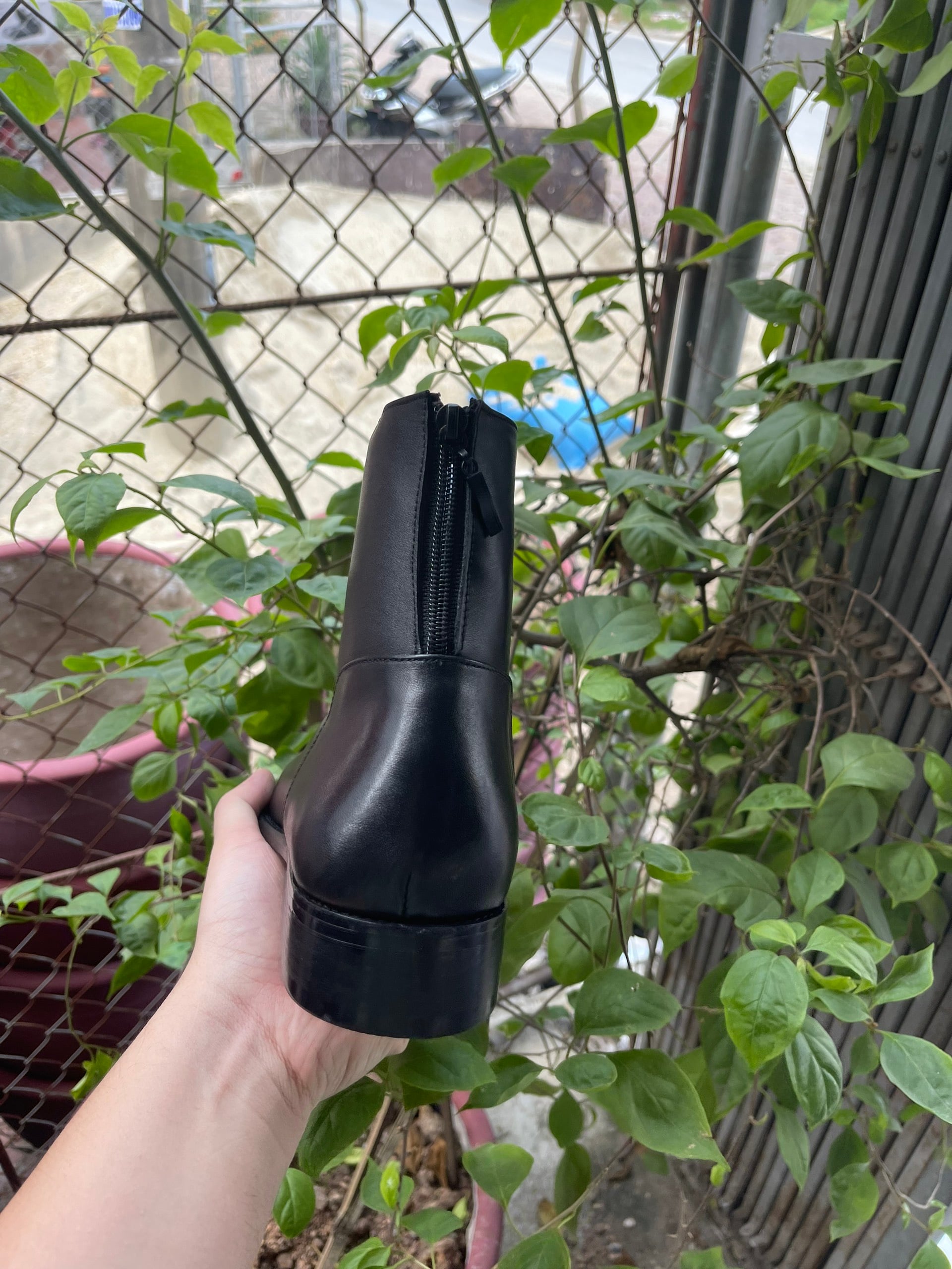 BOOT 65 ảnh 3