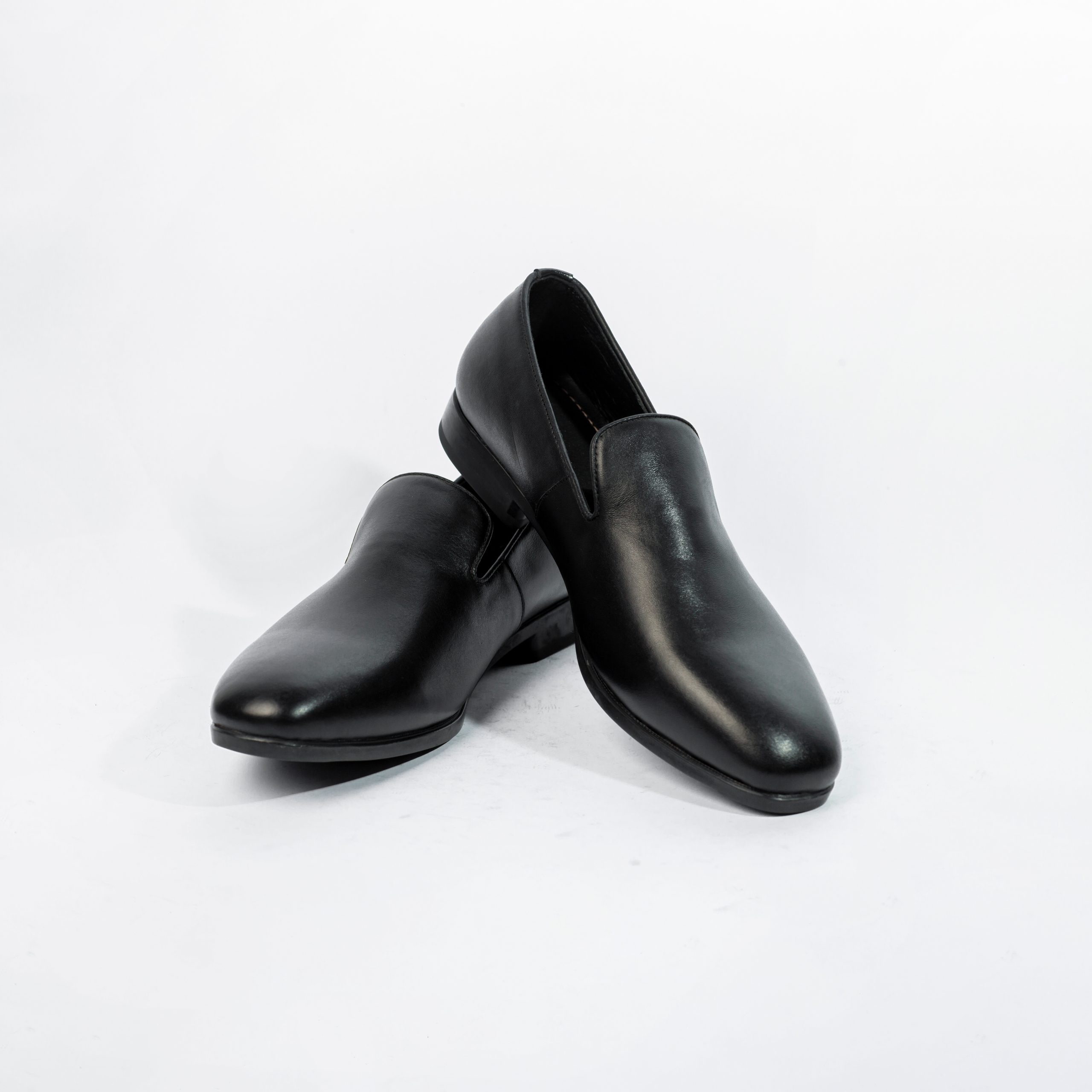 CX01 - Giày Da Công Sở — ảnh 1/8