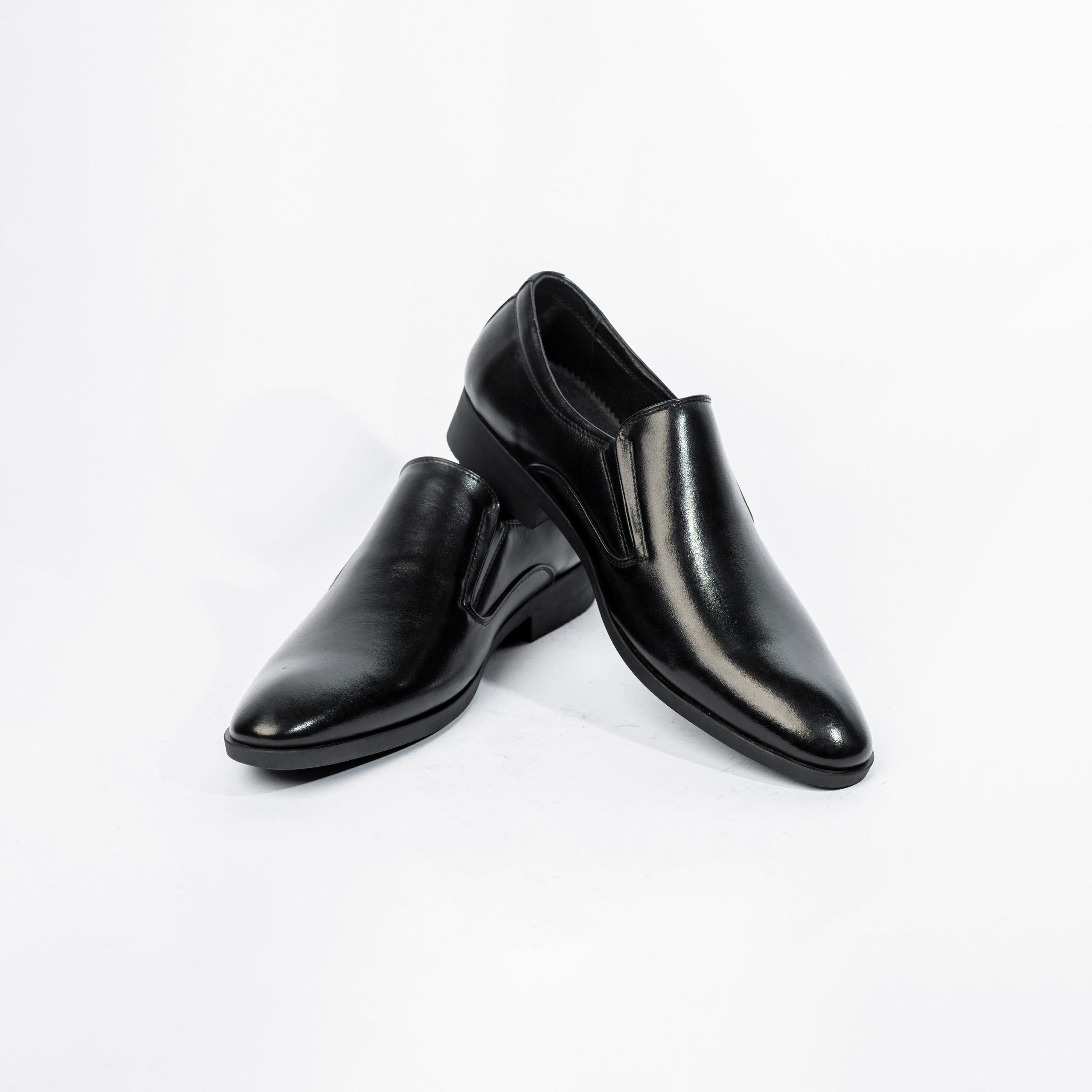 CX36 - Giày Oxford Công Sở — ảnh 1/9