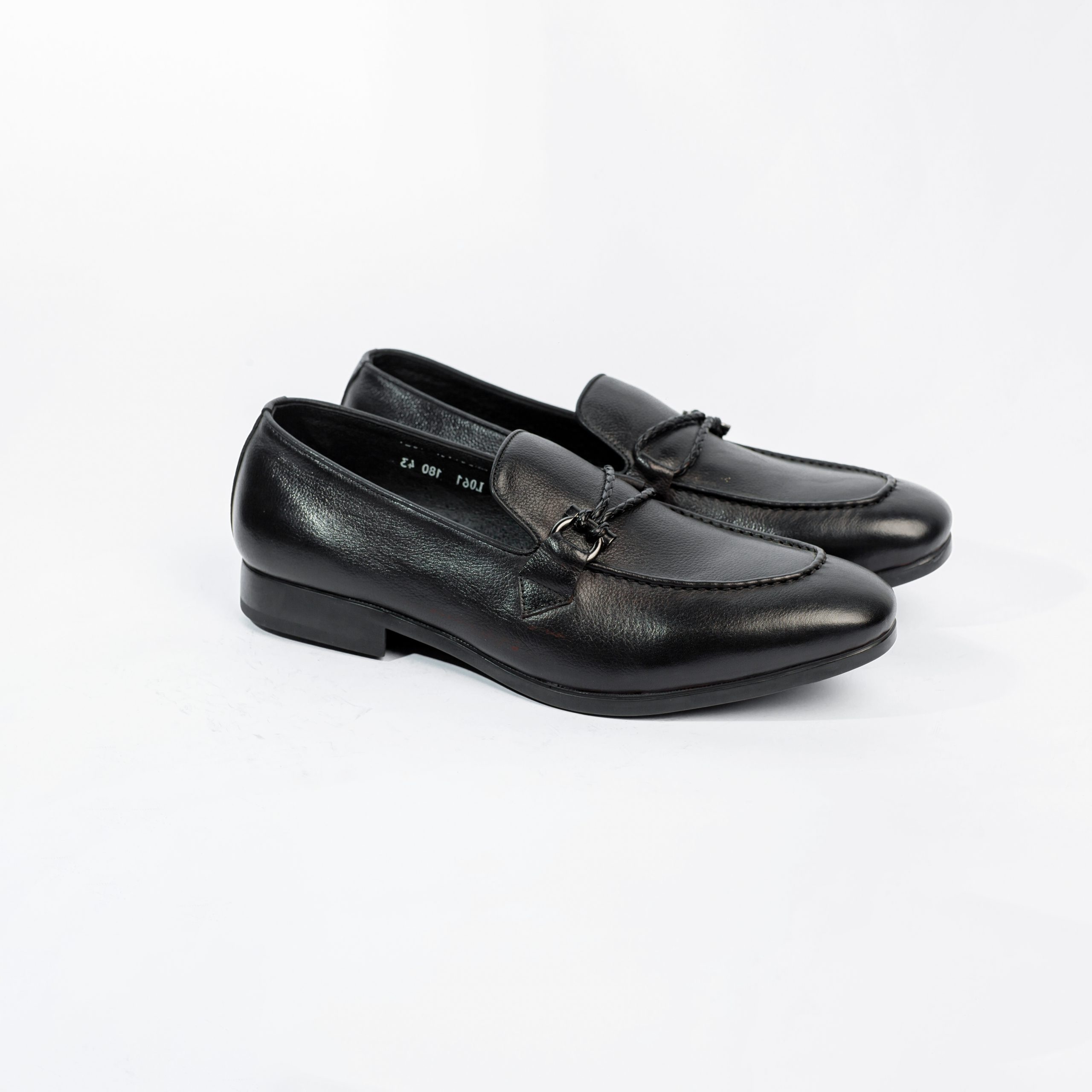 CS63 - Giày Lười Cao Cấp — ảnh 1/7