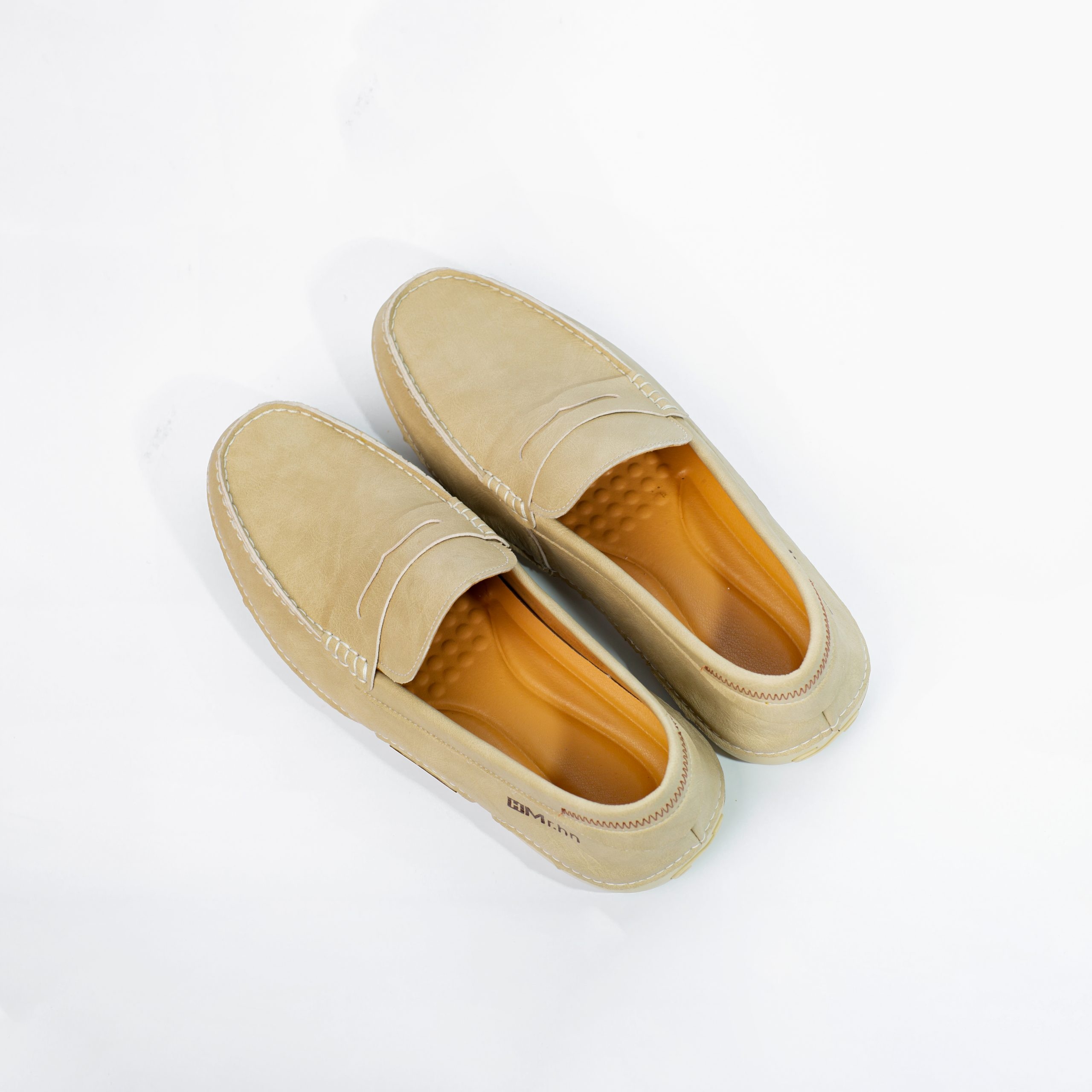LD03 -  Giày lười nam — ảnh 1/6