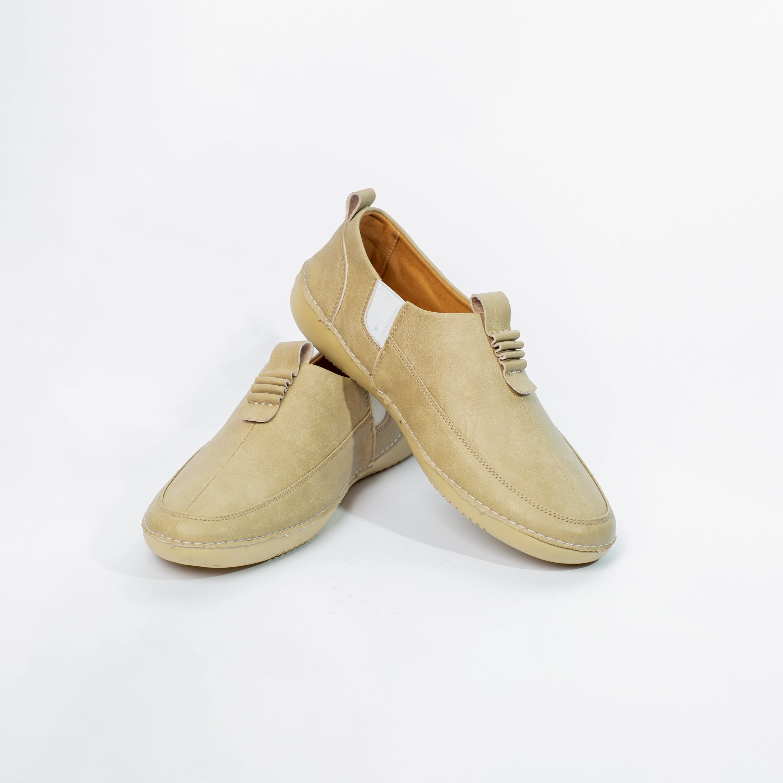 LD01 - Giày Lười Nam — ảnh 1/6