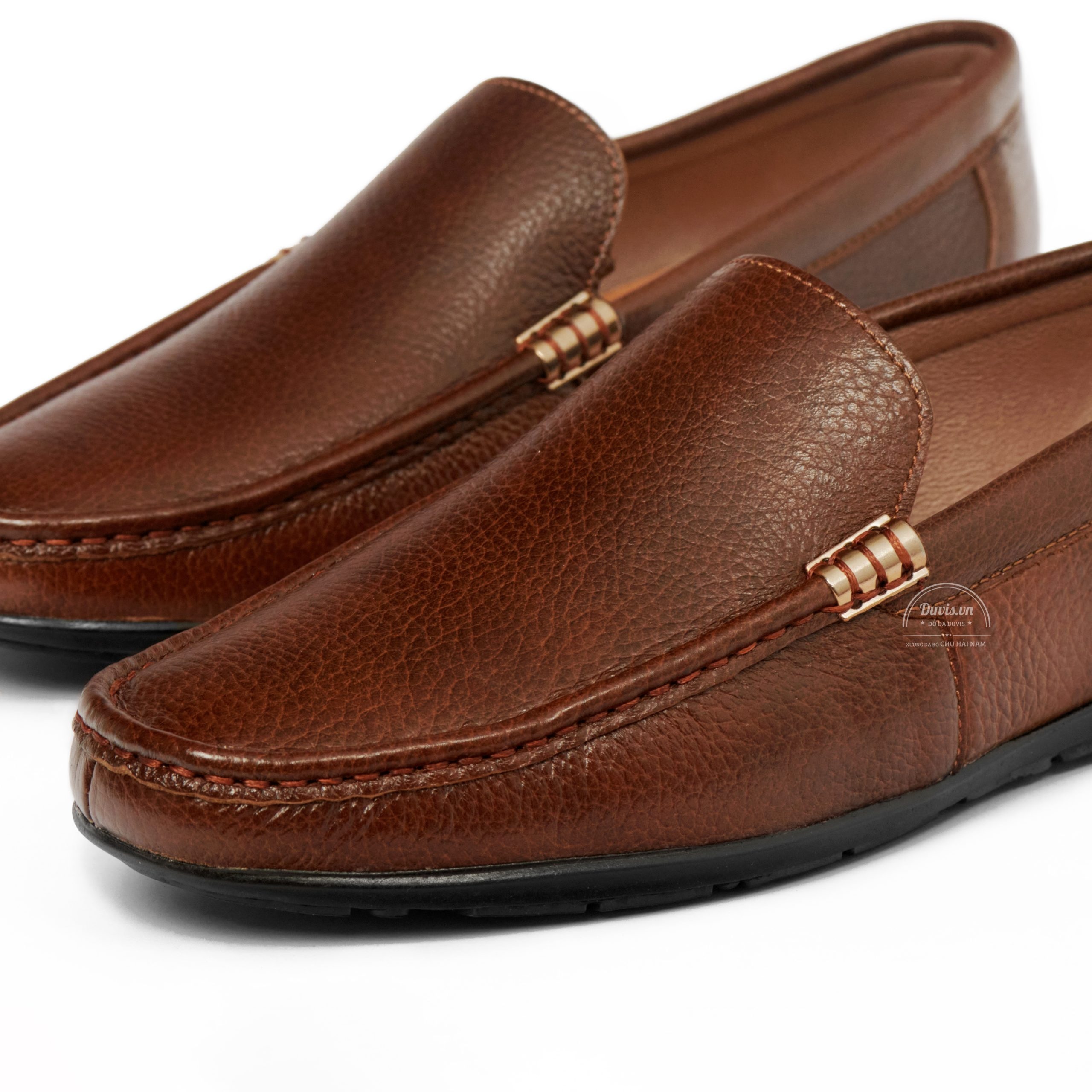 L001 - Giày Lười Nam — ảnh 1/3