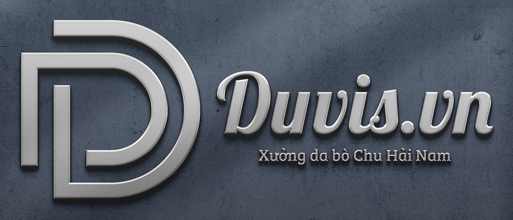 Duvis - Xưởng da bò Chu Hải Nam