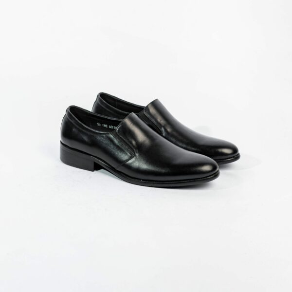 Giày Da Công Sở CX03 làm từ Da bò thật 100% , của thương hiệu giày da Duvis do xưởng da bò Chu Hải Nam sản xuất. Đổi trả nếu phát hiện giả da