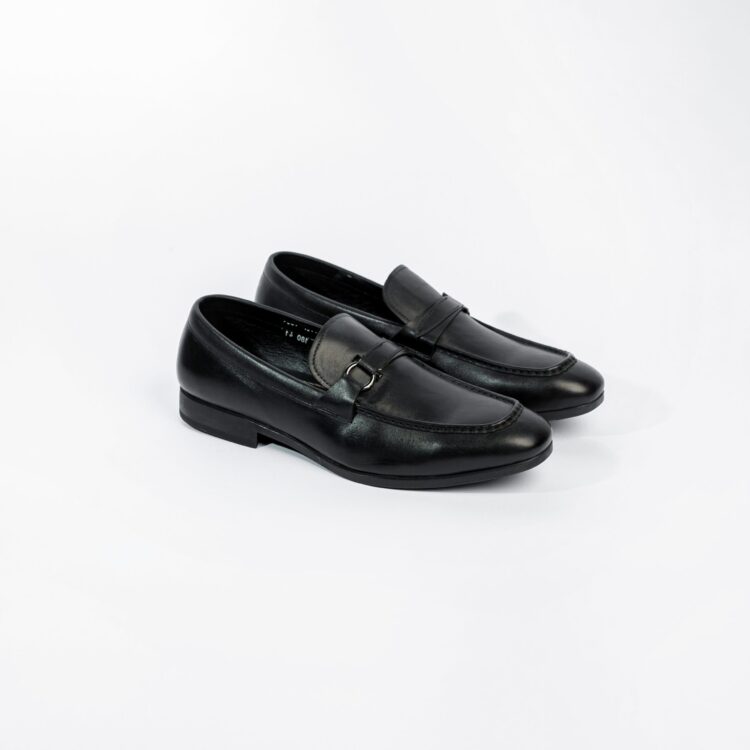 Giày Da Công Sở CX12 làm từ Da bò thật 100% , của thương hiệu giày da Duvis do xưởng da bò Chu Hải Nam sản xuất. Đổi trả nếu phát hiện giả da