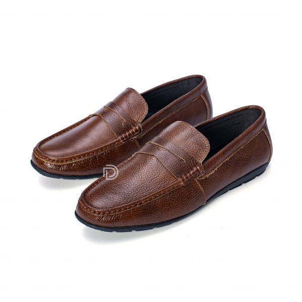 Penny Loafers Duvis - L066