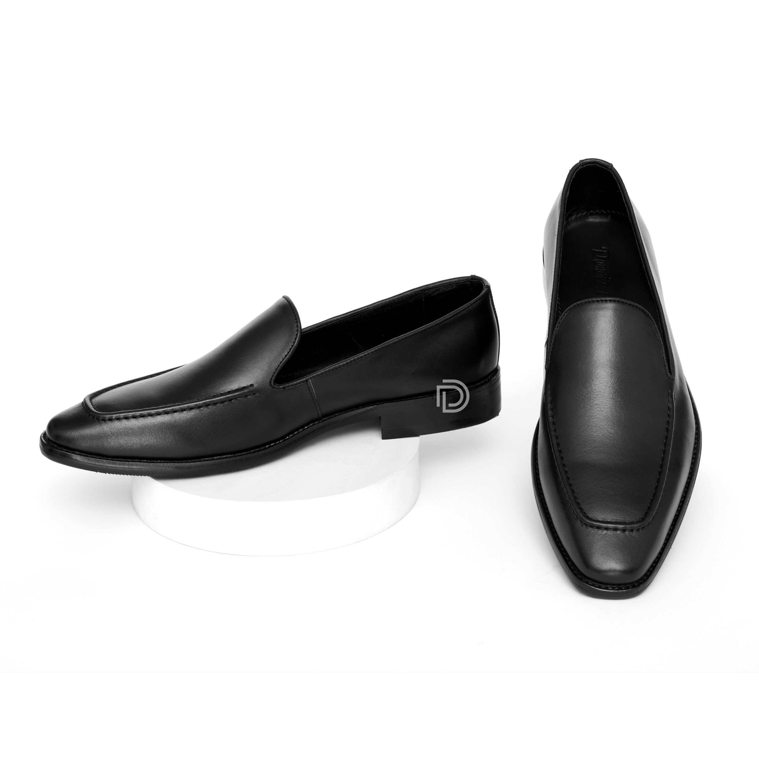 Giày Loafers CX06