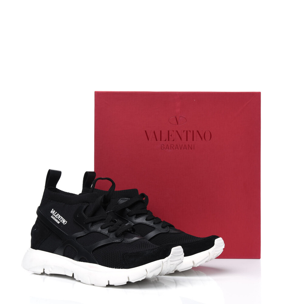 Valentino Sound Sneakers