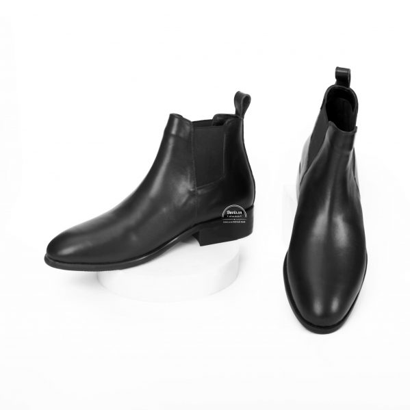 BOOT 65 – Giày boot nam chính hãng thương hiệu Duvis